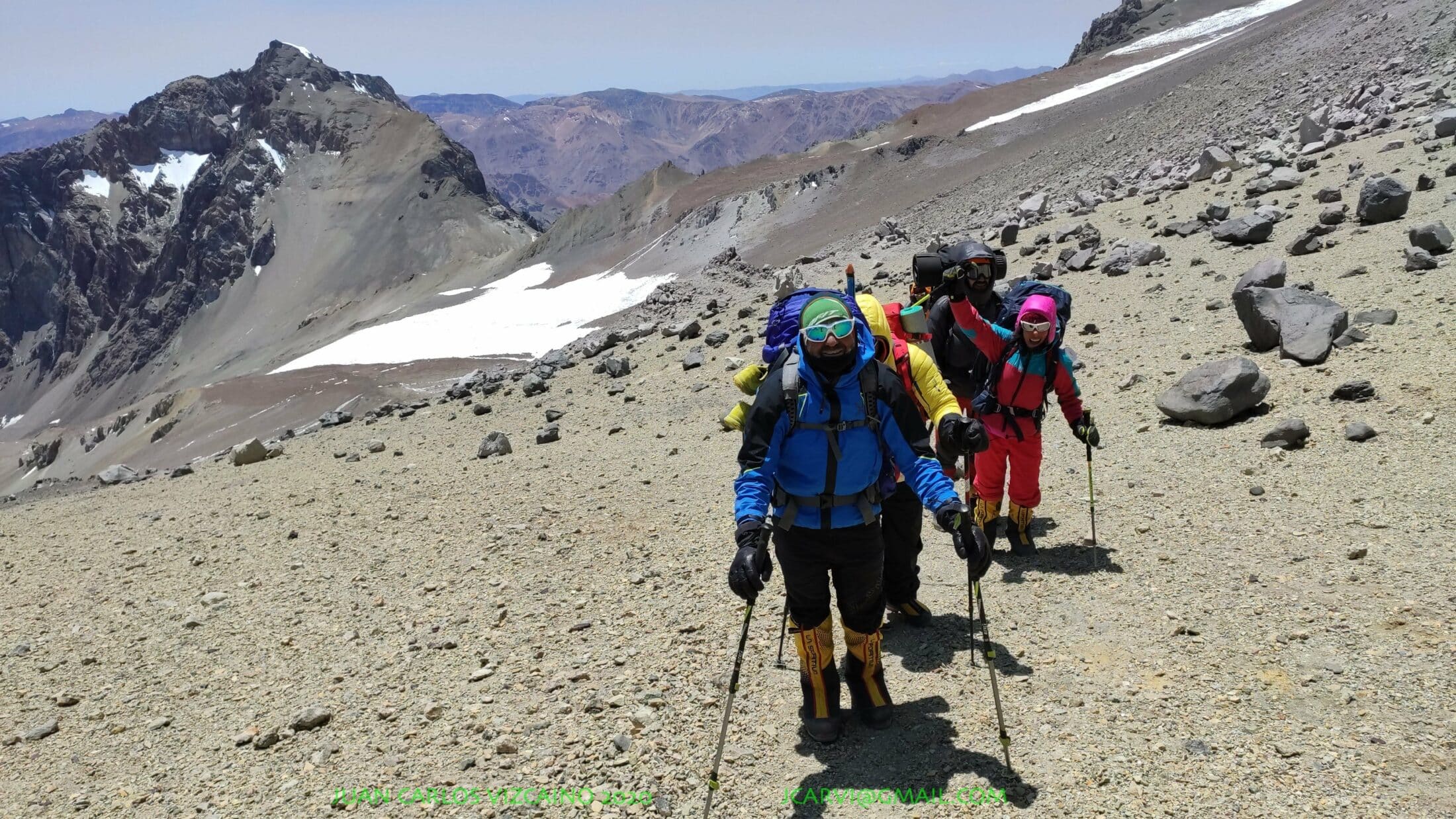 Aconcagua